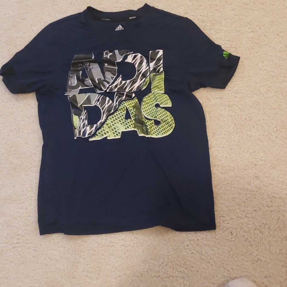 Adidas Shirt